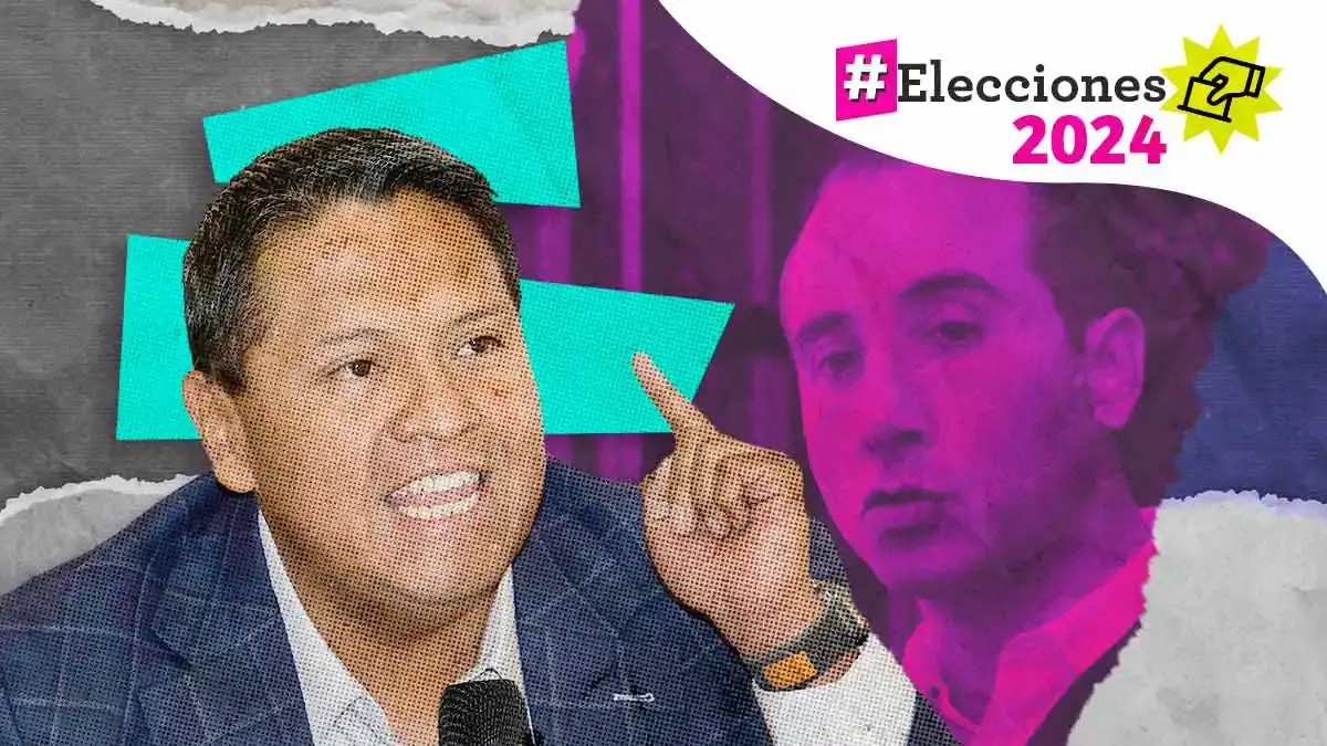 Morena califica de “clasista” denuncia de Mario Riestra por amenazas