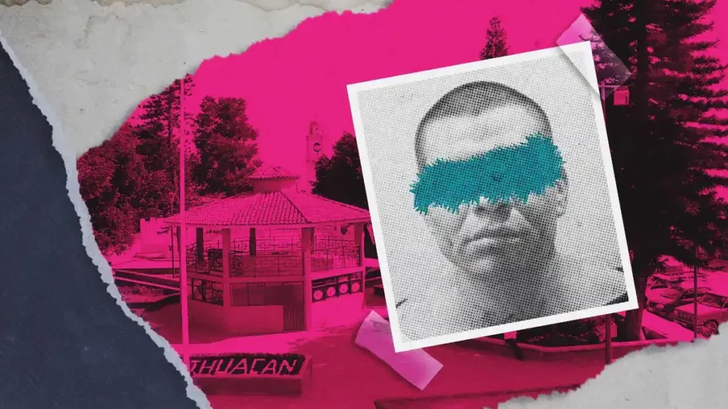 Fernando N. recibió sentencia de 35 años de cárcel por matar a tres personas en Puebla