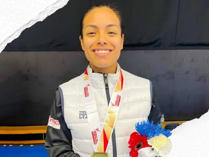 Comité Paralímpico Mexicano confirma la asistencia de Claudia Romero a París 2024