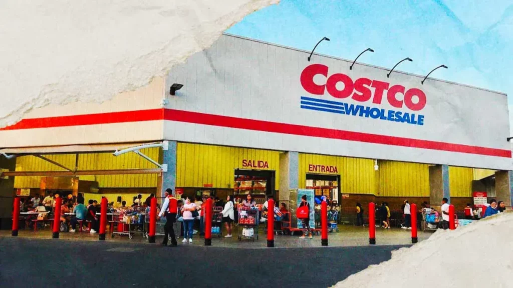 Robarelojes colombianos atacan de nuevo y atracan a cliente en Costco de Puebla