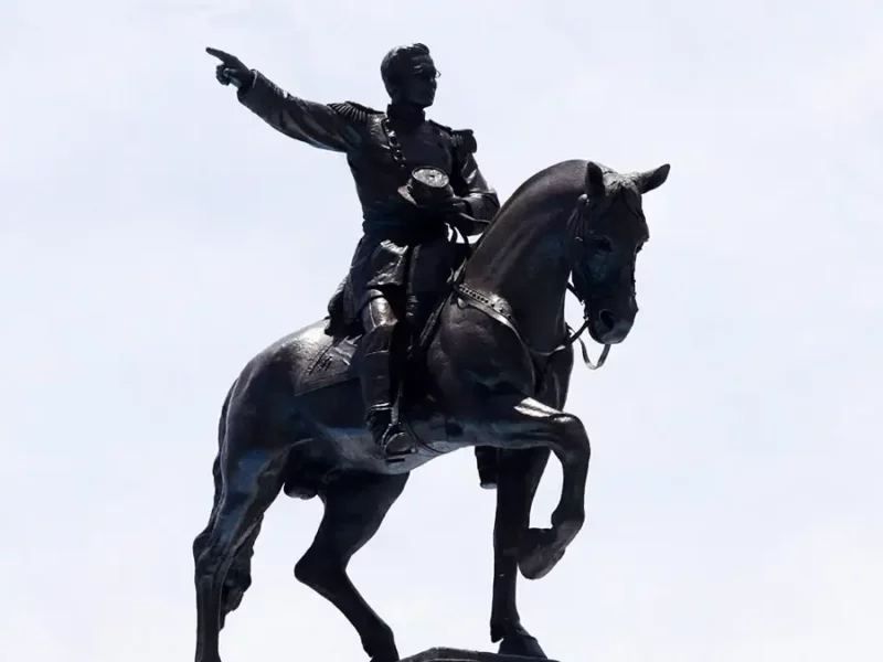 Ayuntamiento de Puebla lanza convocatoria para "Presea Puebla de Zaragoza”