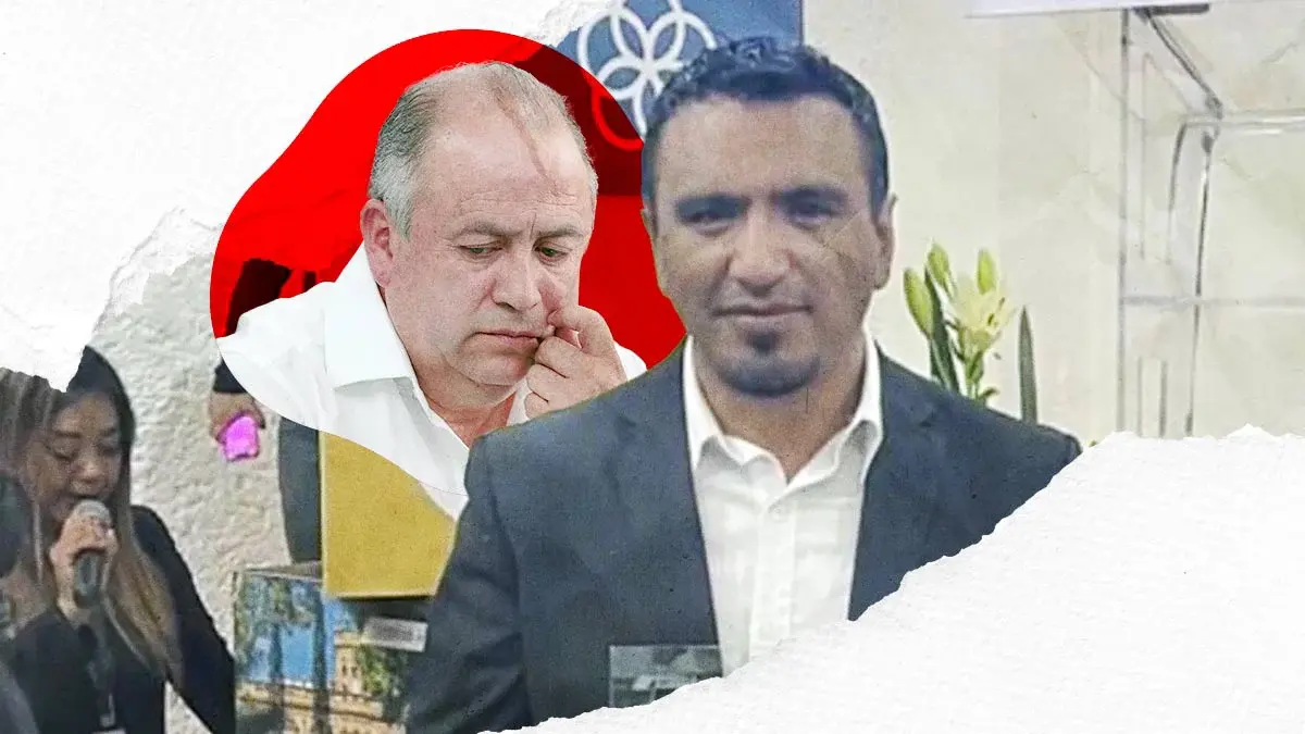 Levantan a integrante de planilla de Lorenzo Rivera, candidato a la alcaldía de Chignahuapan