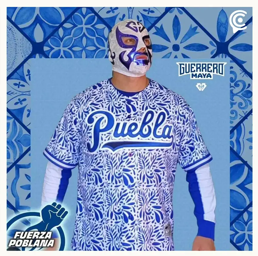 Guerrero Maya Jr participará en la MLW Azteca Lucha 2024