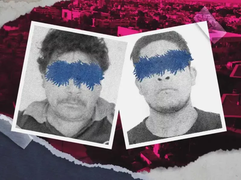 Dan sentencia de 70 años de cárcel a asesinos de estudiante de la BUAP   