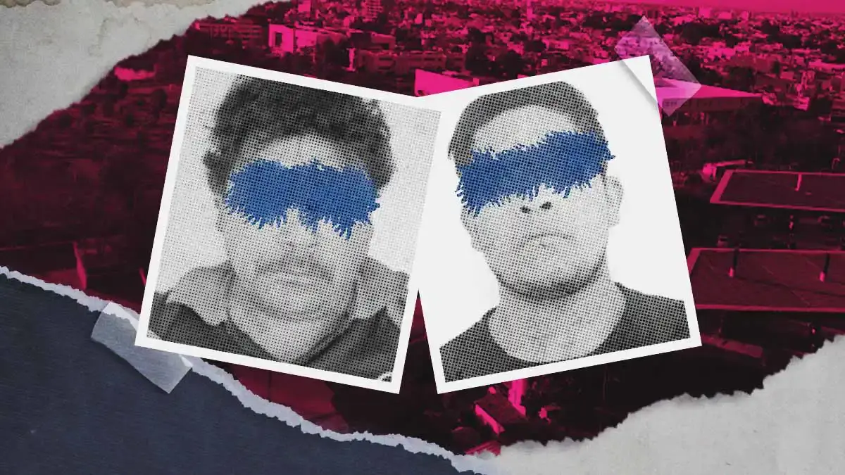 Dan sentencia de 70 años de cárcel a asesinos de estudiante de la BUAP   
