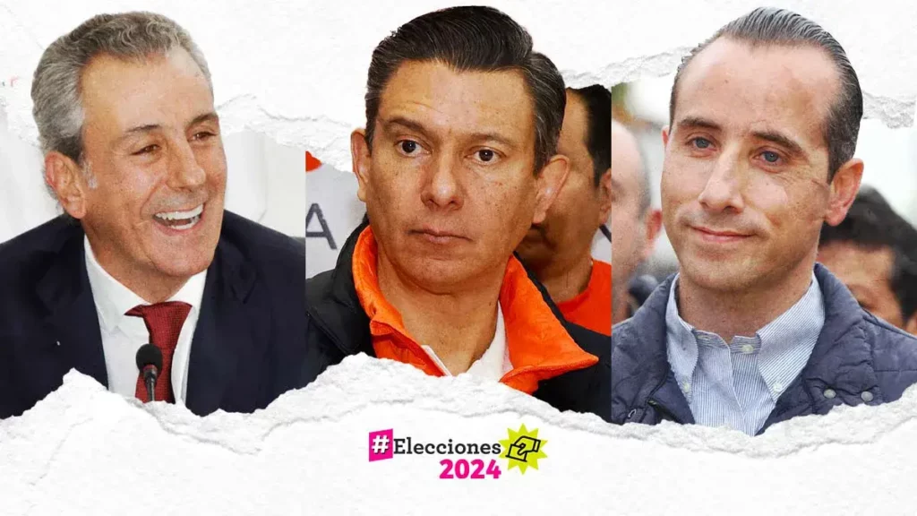 Congreso de Puebla buscará hacer obligatorios los debates entre aspirantes a presidentes municipales