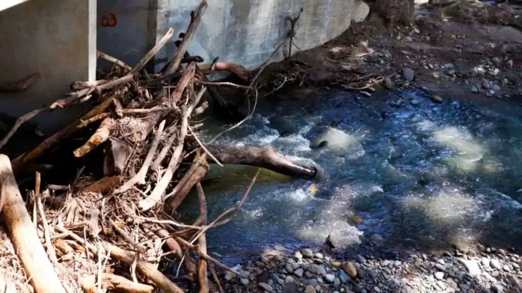 Colectivo denuncia sobreexplotación de la Cuenca Río Libres-Oriental en Puebla 
