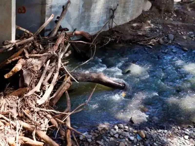 Colectivo denuncia sobreexplotación de la Cuenca Río Libres-Oriental en Puebla 