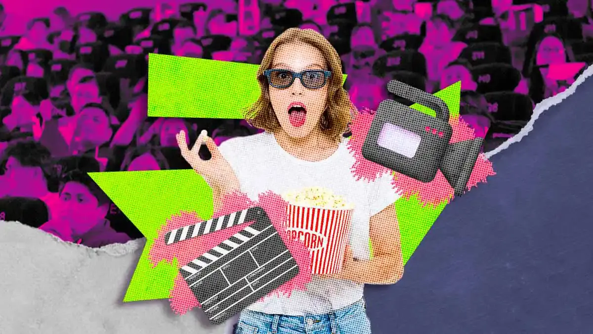 Cine y series al alcance de tu bolsillo, consejos y plataformas para una experiencia inolvidable