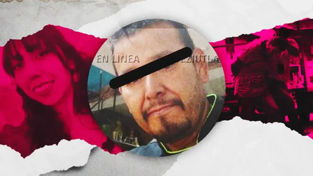 Capturan en Teziutlán al presunto feminicida de Vianney Jiménez 