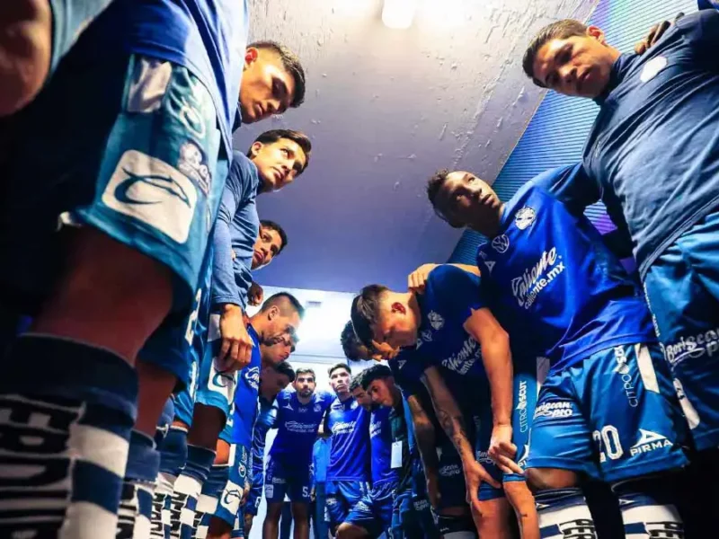 “La peor temporada de su historia”, Club Puebla es último del Clausura 2024 