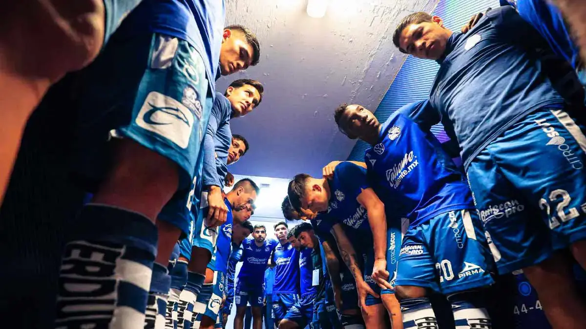 “La peor temporada de su historia”, Club Puebla es último del Clausura 2024 