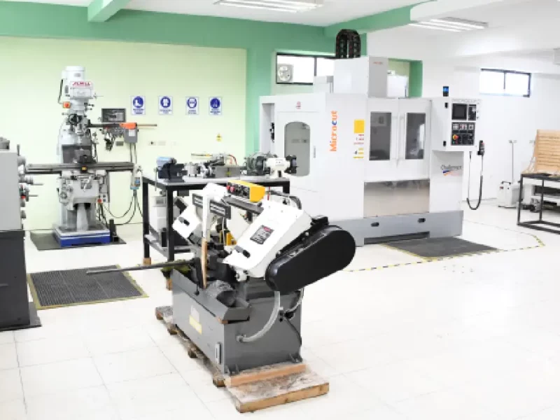 Obtiene la BUAP distintivo que lo integra a la Red Internacional de FabLab