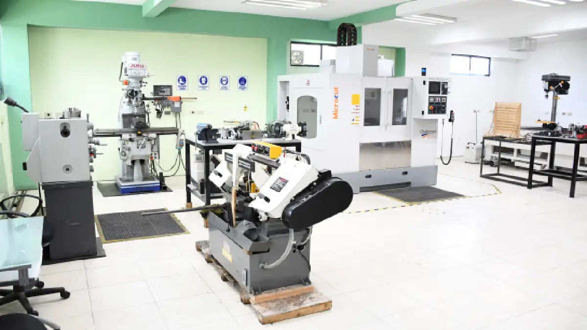 Obtiene la BUAP distintivo que lo integra a la Red Internacional de FabLab