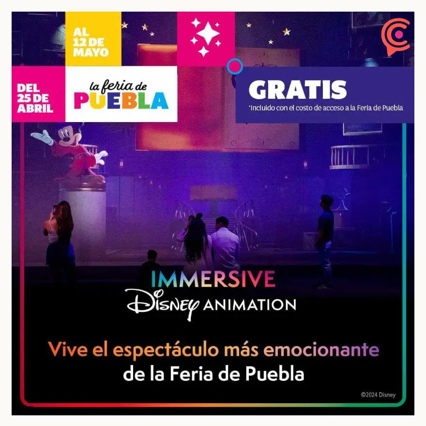 Desfile, conciertos y más actividades en Puebla para iniciar el mes de mayo  