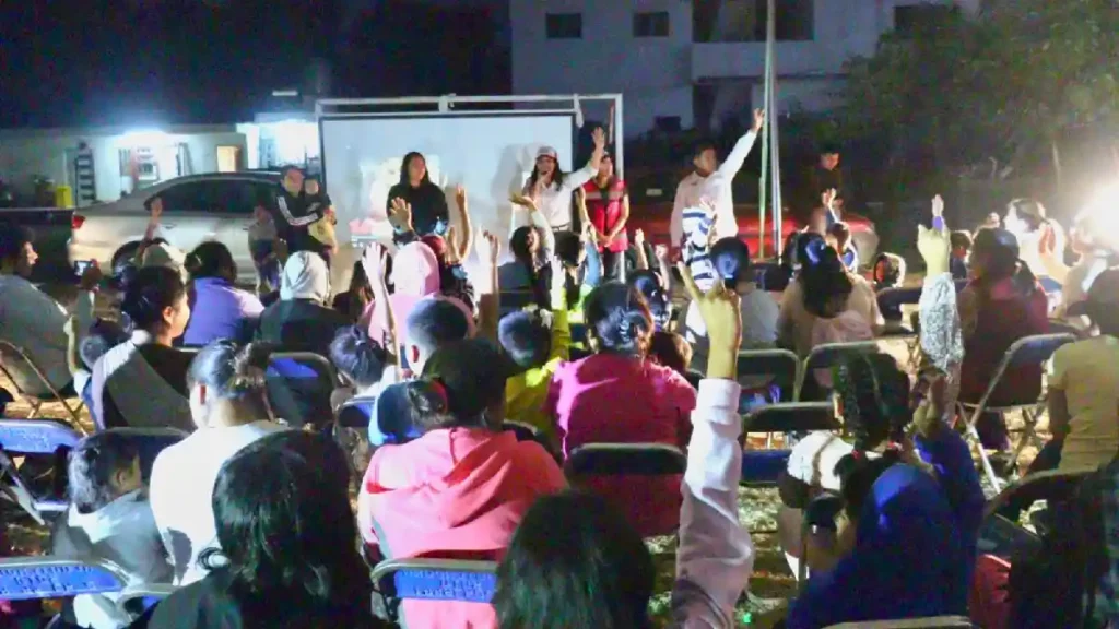 Las niñas y niños son prioridad para los gobiernos de la Cuarta Transformación: Tonantzin Fernández