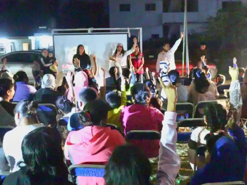 Las niñas y niños son prioridad para los gobiernos de la Cuarta Transformación: Tonantzin Fernández