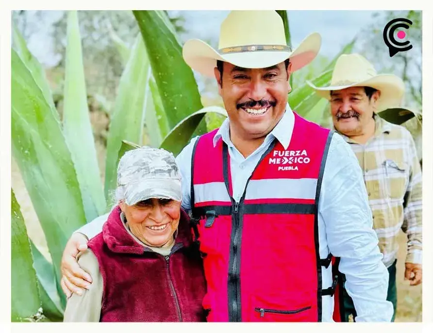 “El Moco” y Chignahuapan, un cogobierno en la sierra norte