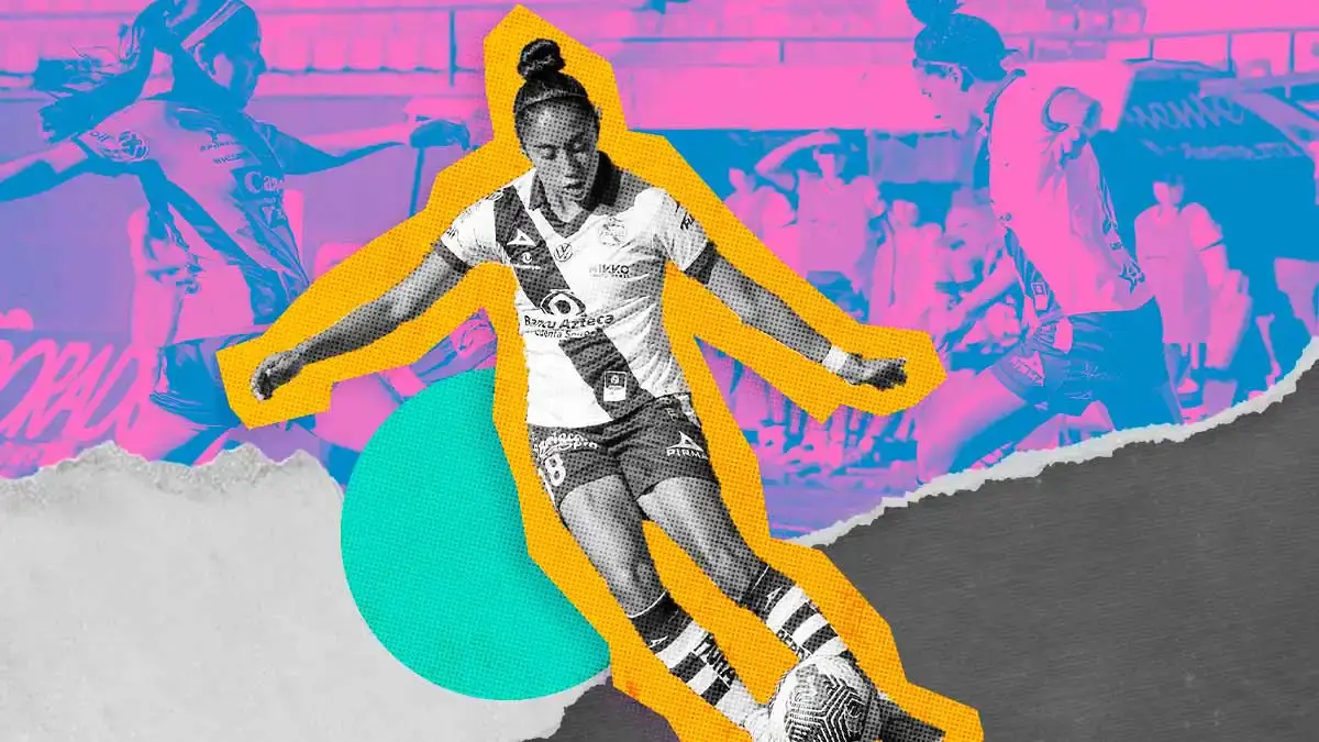 Puebla Femenil se queda sin liguilla tras empatar ante Atlético de San Luis