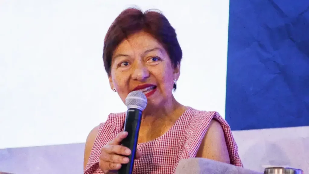 BUAP y rectora Lilia Cedillo, marcharán por primera vez en Desfile del 5 de Mayo