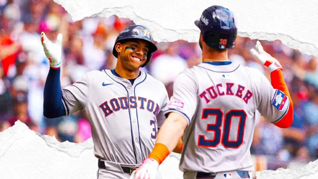 Astros de Houston gana la Mexico City Series 2024 de la MLB sobre Colorado Rockies