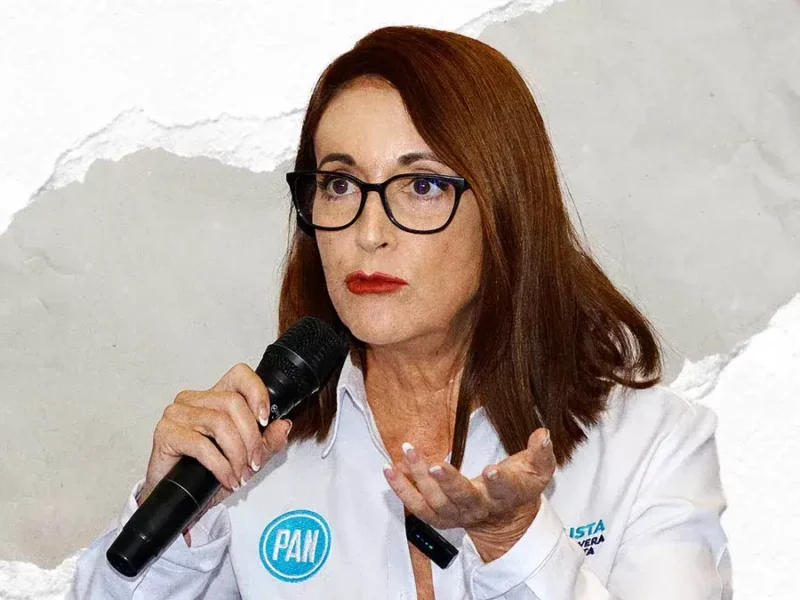 Hay más morenistas que apoyan al PAN, Augusta Díaz justifica salida de panistas