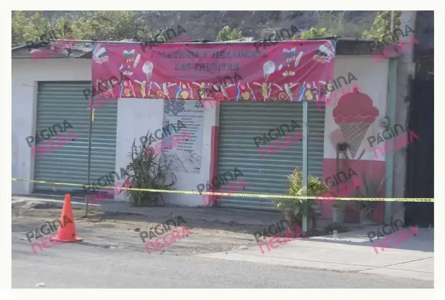 Balacera dejó a un hombre y a su hija heridos en San Juan Epatlan