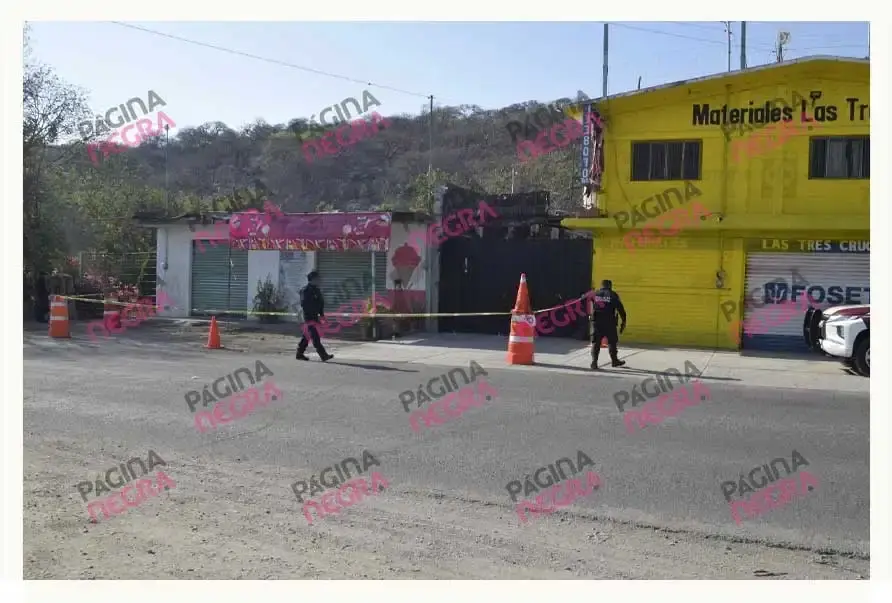Balacera dejó a un hombre y a su hija heridos en San Juan Epatlan