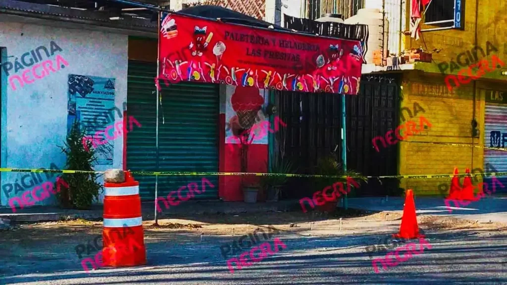 Balacera dejó a un hombre y a su hija heridos en San Juan Epatlan