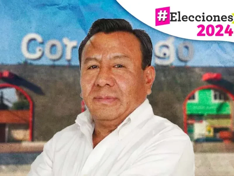 Candidato del PAN a la alcaldía de Coronango protagoniza riña con vecinos
