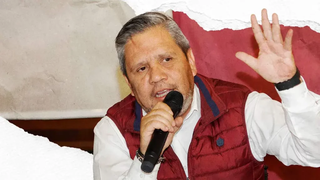 Morena acusa a candidato del PRI a la alcaldía de Aquixtla, de compra de votos