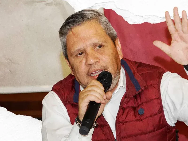 Morena acusa a candidato del PRI a la alcaldía de Aquixtla, de compra de votos