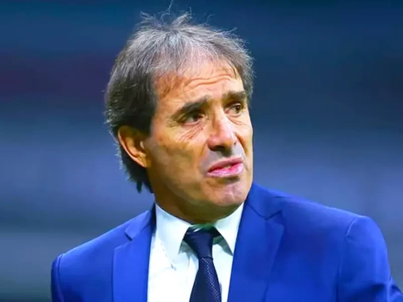 “Los de pantalón largo jamás pisaron la cancha”: Guillermo Almada ante las fechas del Play-In