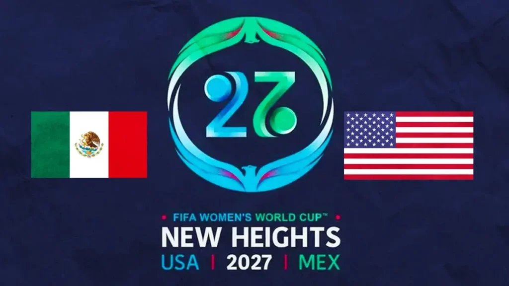 México y Estados Unidos retiran su candidatura conjunta para el Mundial Femenil 2027