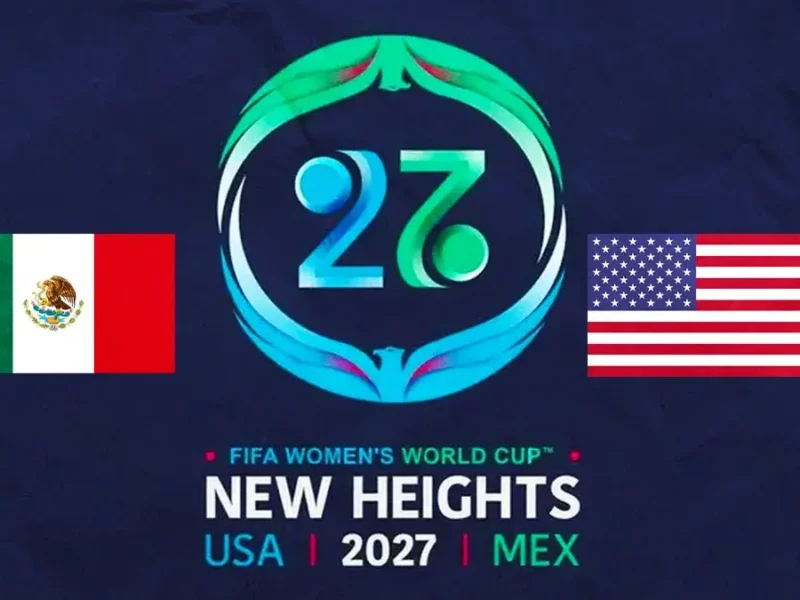 México y Estados Unidos retiran su candidatura conjunta para el Mundial Femenil 2027
