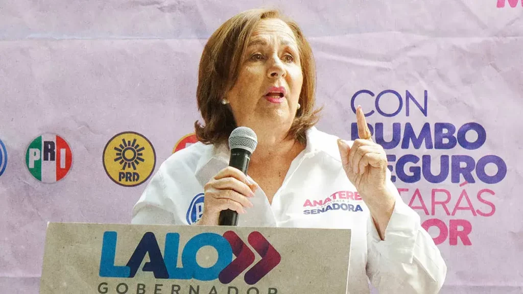 PAN denunciará a Morena por retiro de propaganda de Eduardo Rivera en Puebla 