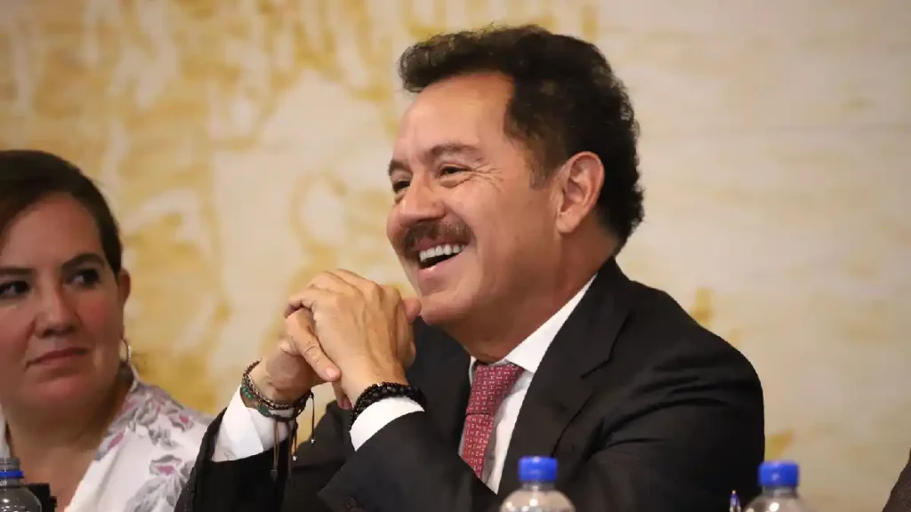 Ignacio Mier destaca la importancia de garantizar la justicia pronta, expedita y gratuita para todas y todos