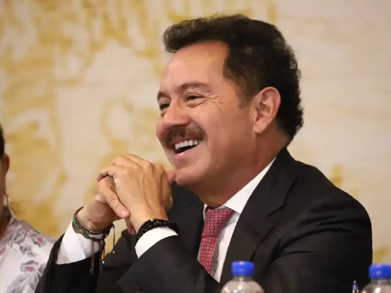Ignacio Mier destaca la importancia de garantizar la justicia pronta, expedita y gratuita para todas y todos