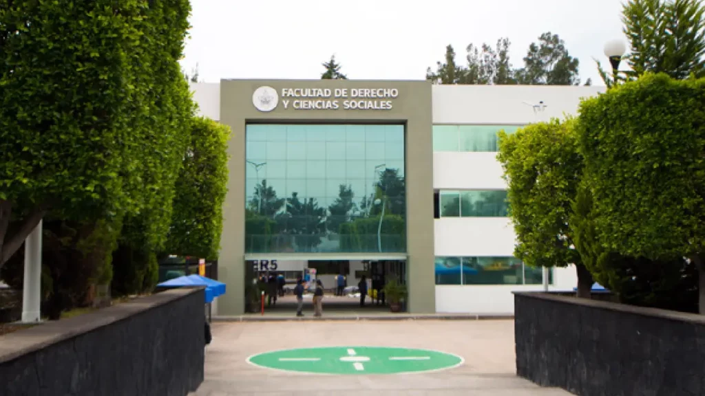 La Facultad de Derecho será sede del Congreso Nacional de ANFADE
