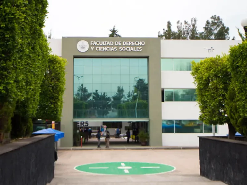 La Facultad de Derecho será sede del Congreso Nacional de ANFADE