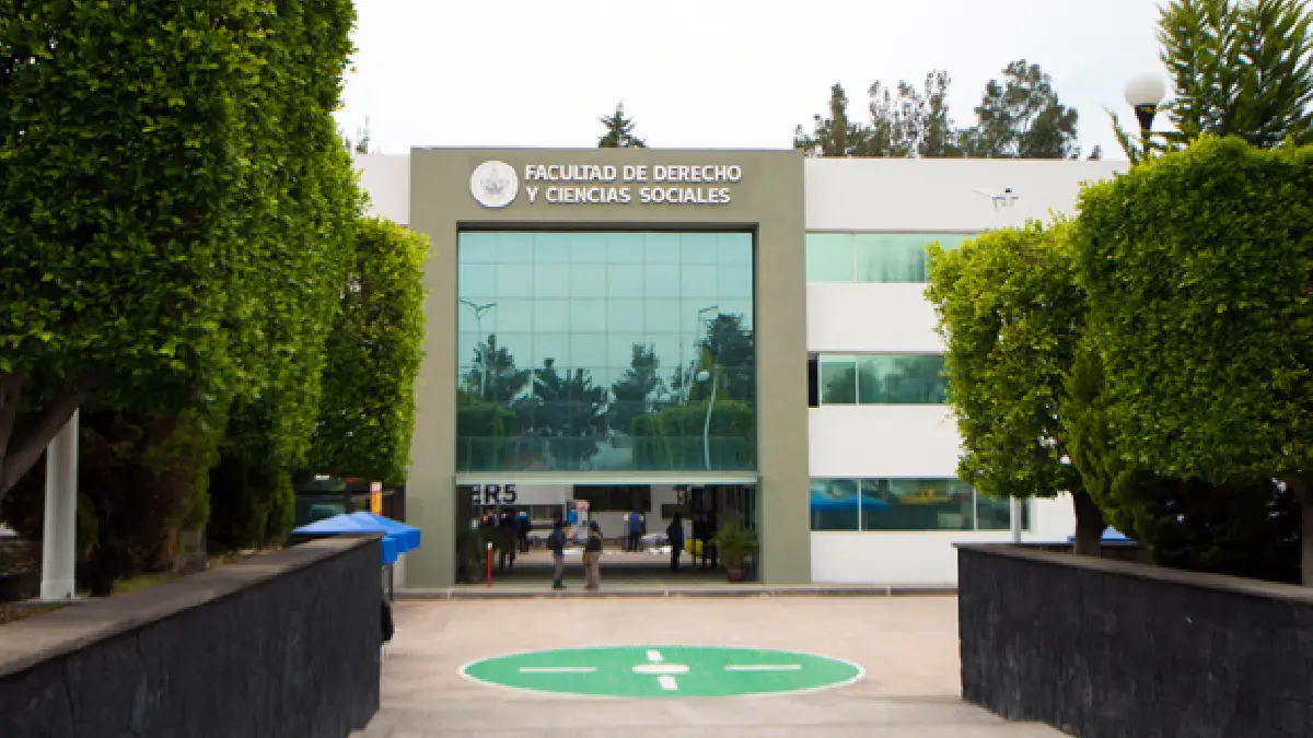 La Facultad de Derecho será sede del Congreso Nacional de ANFADE