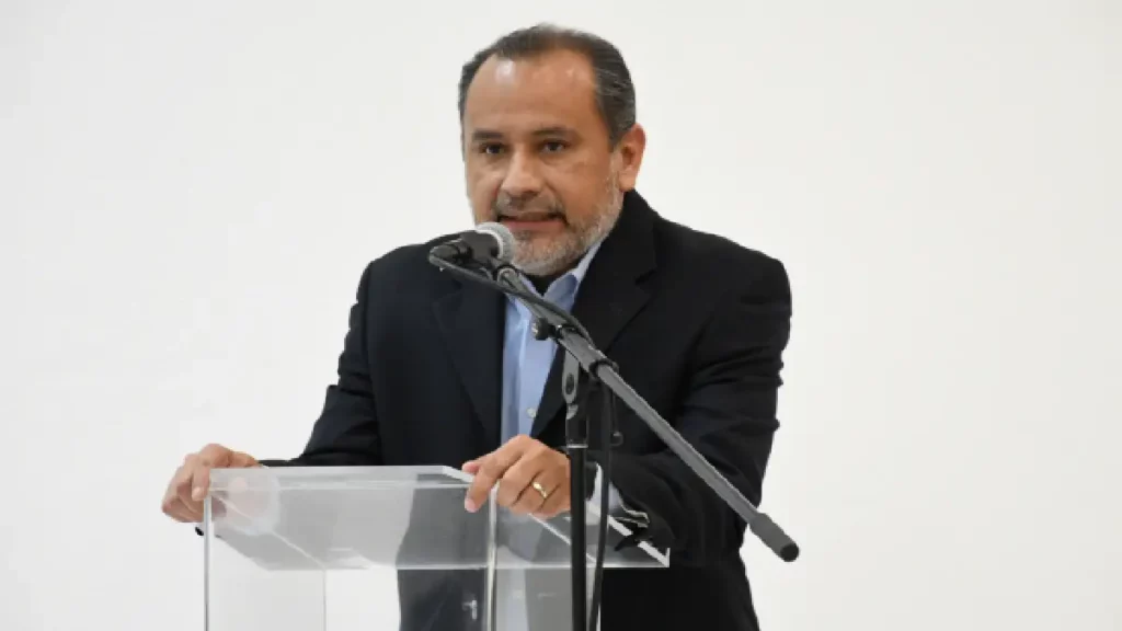 Arranca el Lobo Hackathon BUAP 2024