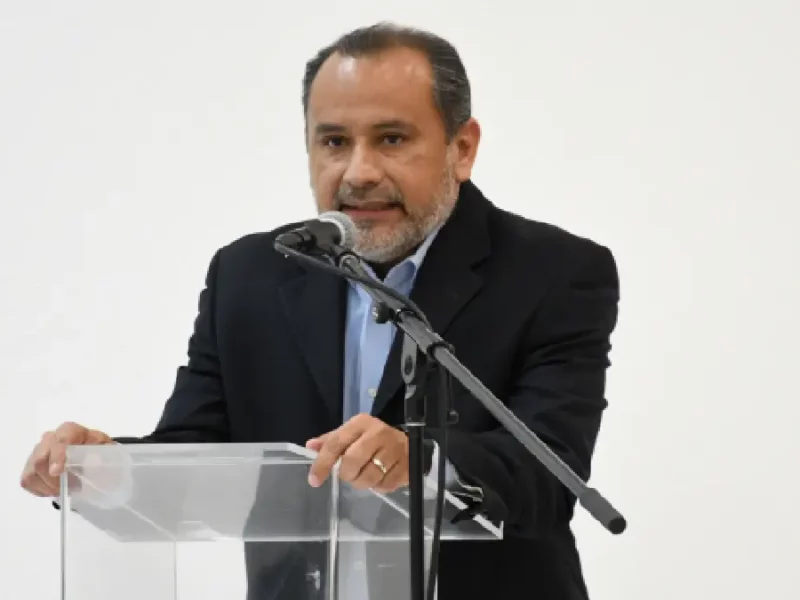 Arranca el Lobo Hackathon BUAP 2024