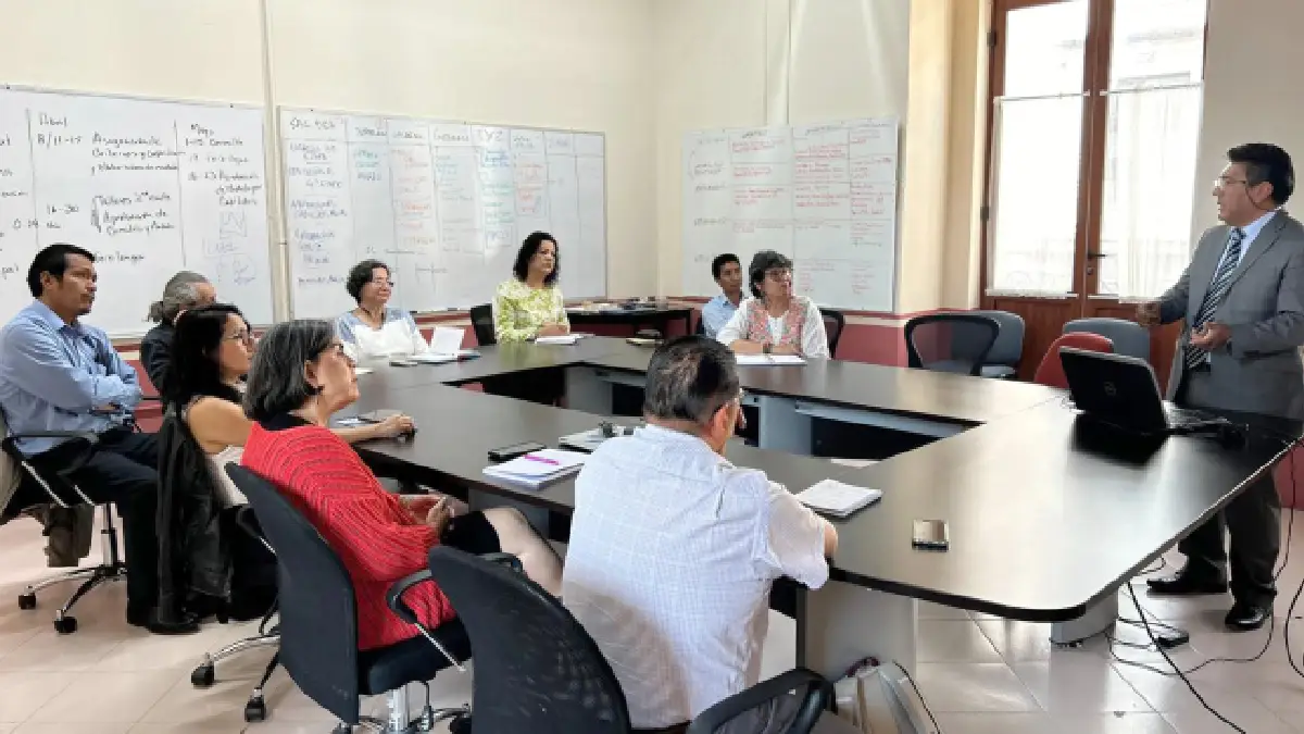 Forma BUAP especialistas para identificar condiciones de vulnerabilidad social y ambiental