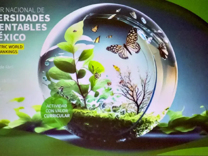 Inicia Cuarto Taller Nacional de Universidades Sustentables en México