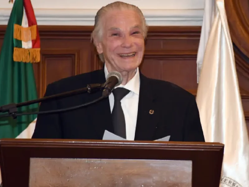 Inicia el XXXIII Congreso Nacional de ANFADE