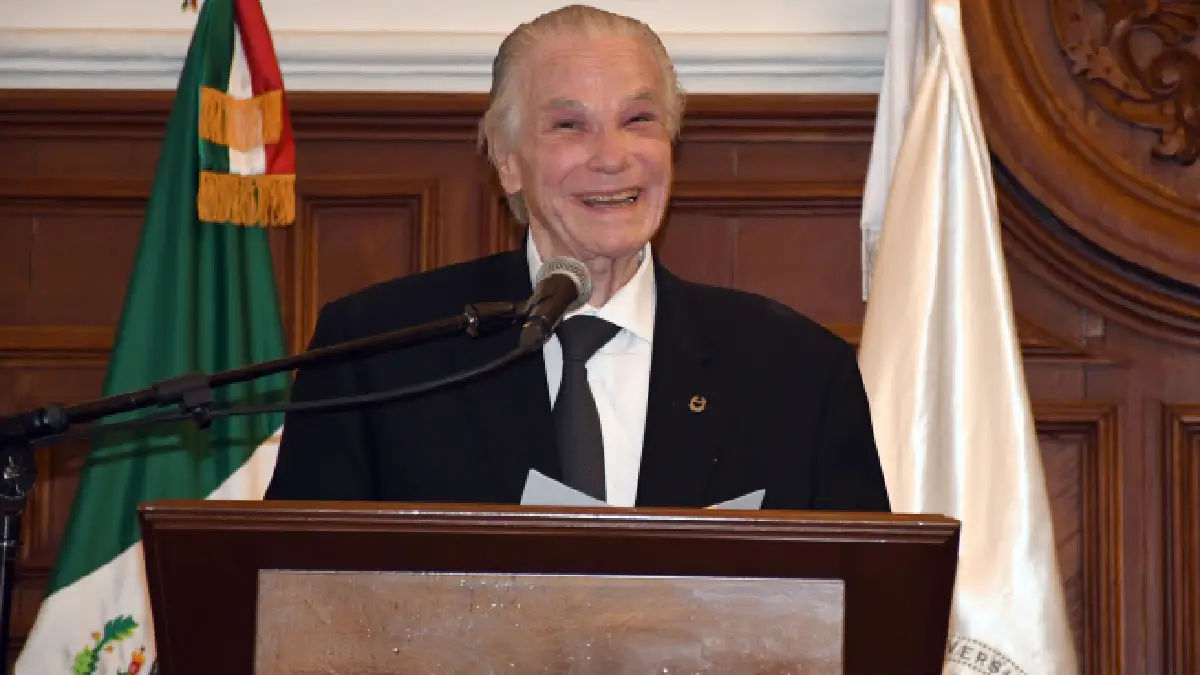 Inicia el XXXIII Congreso Nacional de ANFADE