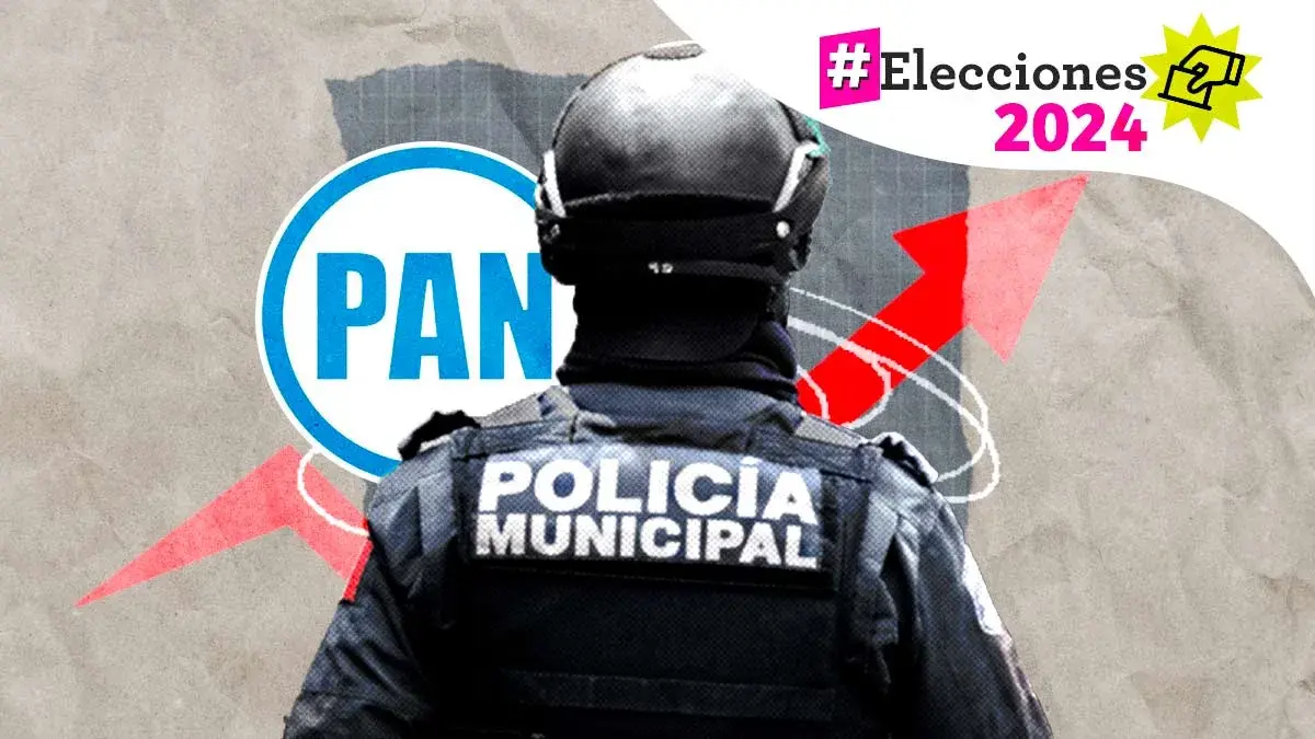 En 2023, inseguridad aumentó en tres municipios de Puebla donde el PAN busca la reelección