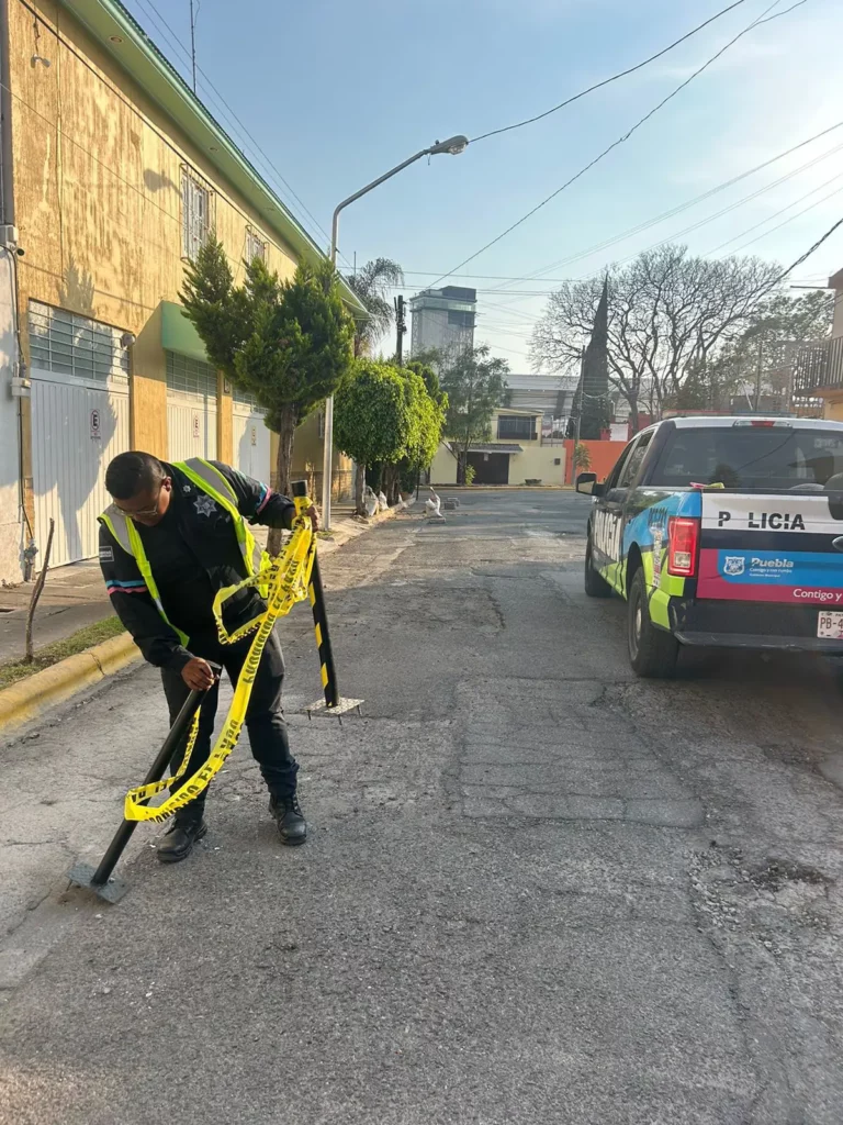 Ayuntamiento de Puebla aprueba licencia a Leobardo Rodríguez