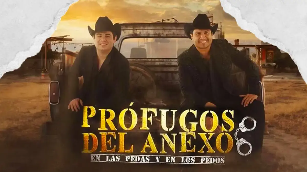Julión Álvarez podría regresar a Puebla junto a Alfredo Olivas con “Prófugos del Anexo” 